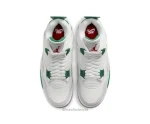 Nike Air Jordan 4 Retro Pine Green - Nike First Copy Shoes