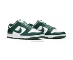 nike first copy shoes - Nike Dunk Low Spartan Green