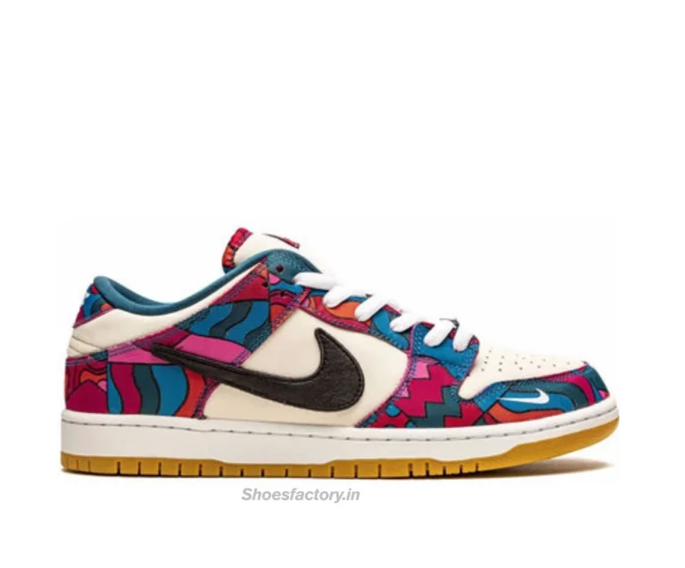nike first copy shoes -Nike sb dunk low pro PARRA