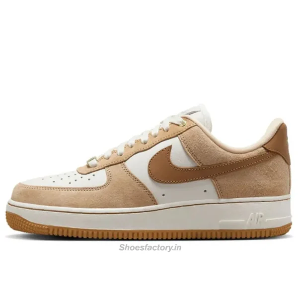 nike first copy shoes - Nike Airforce Vachetta Brown