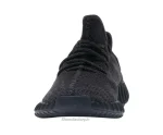 Yeezy Boost 350 Black Non Reflective | Adidas first copy shoes for men