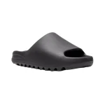 Adidas Yeezy Slides - Black - Image 2