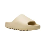 Adidas Yeezy Slides - Light Brown - Image 2