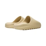 Adidas Yeezy Slides - Light Brown - Image 3