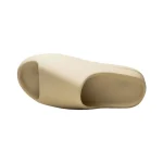 Adidas Yeezy Slides - Light Brown - Image 4