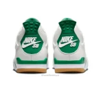 Nike Air Jordan 4 Retro Pine Green - Nike First Copy Shoes