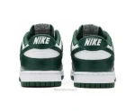 nike first copy shoes - Nike Dunk Low Spartan Green