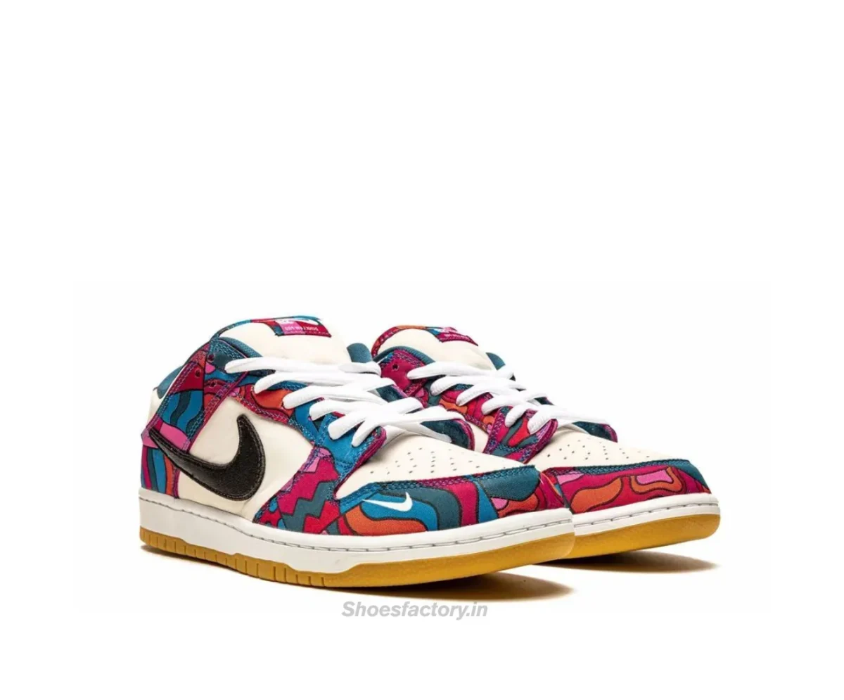 nike first copy shoes -Nike sb dunk low pro PARRA