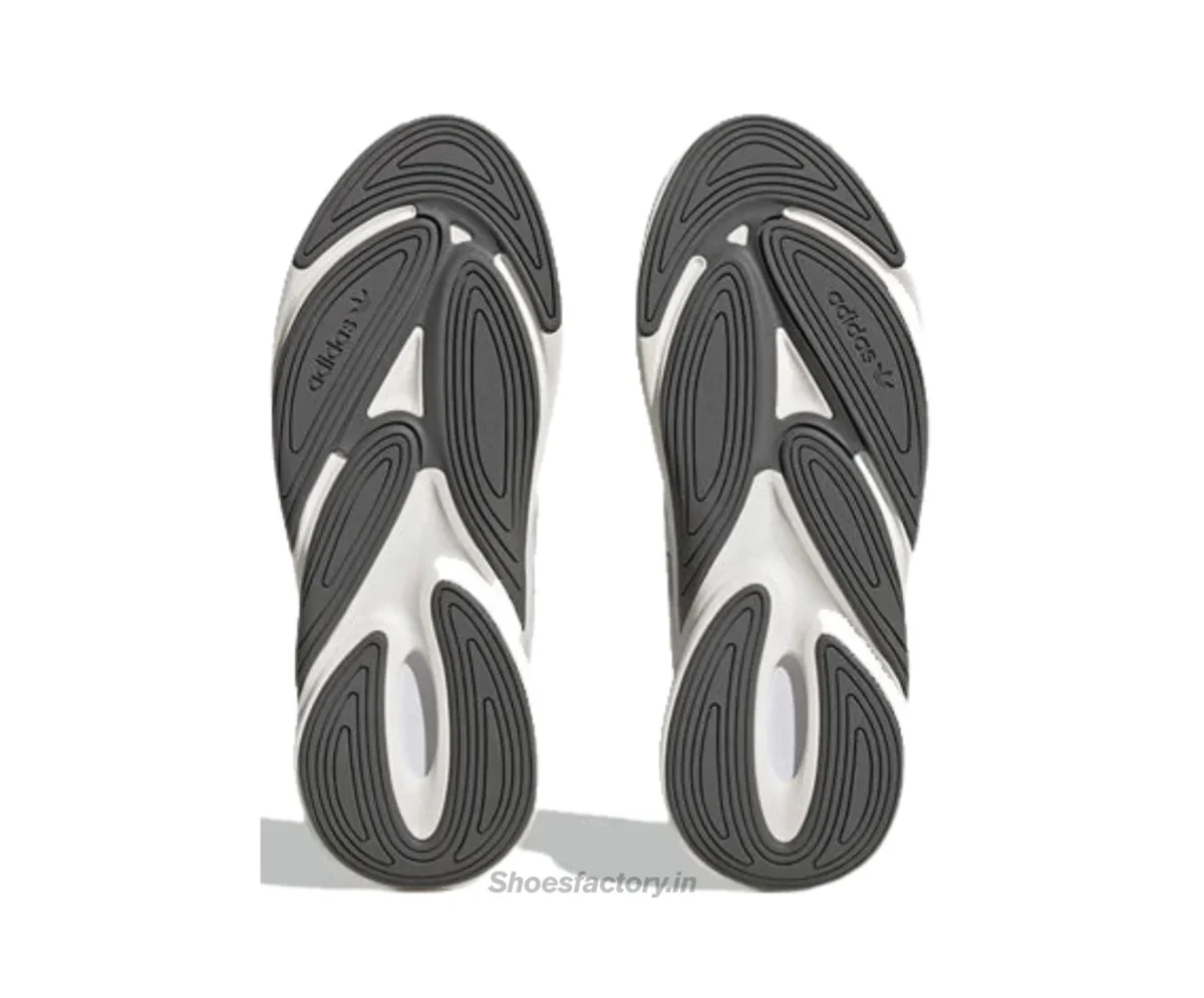 Adidas Ozelia Grey Blue | Adidas first copy shoes for men