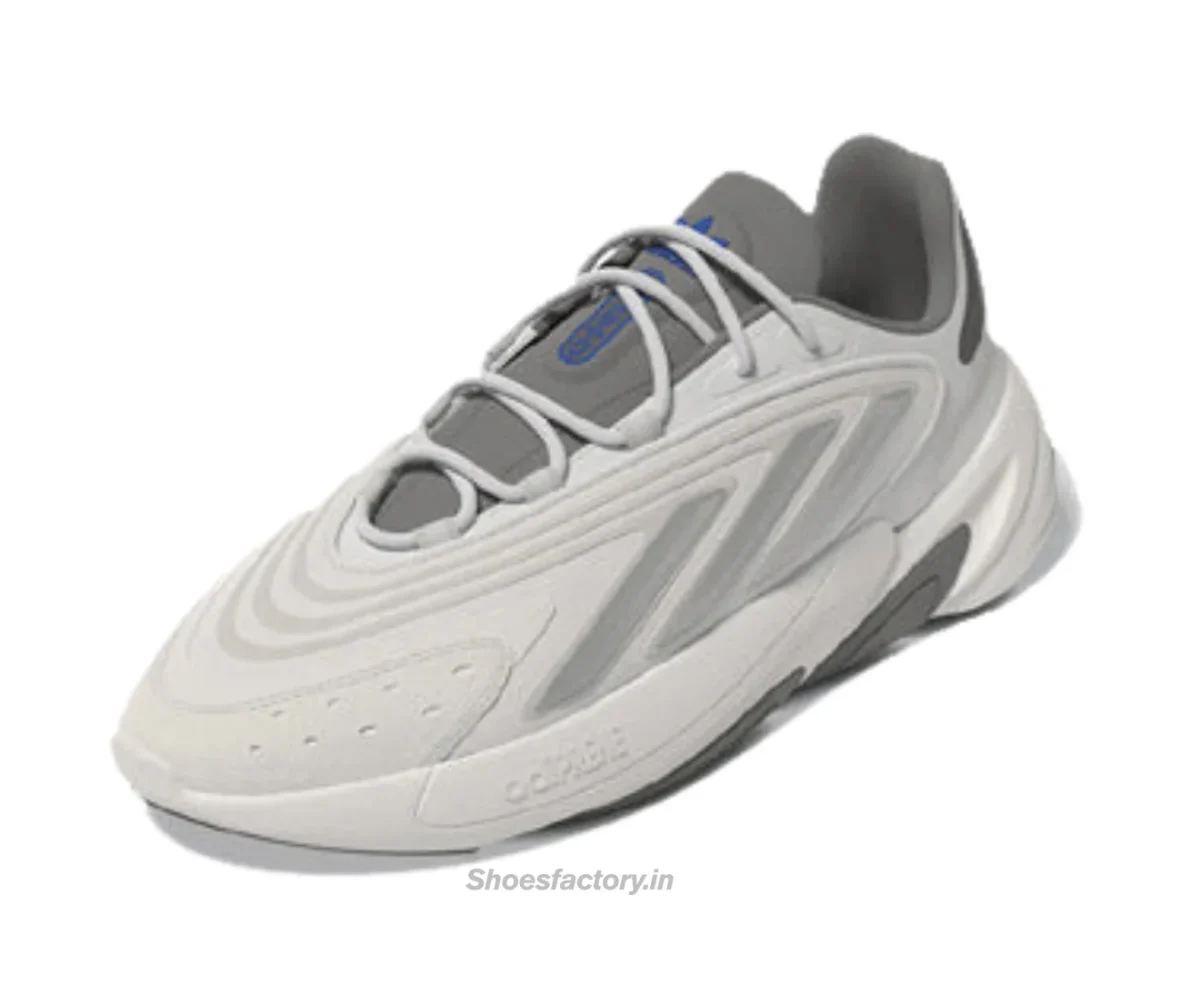 Adidas Ozelia Grey Blue | Adidas first copy shoes for men