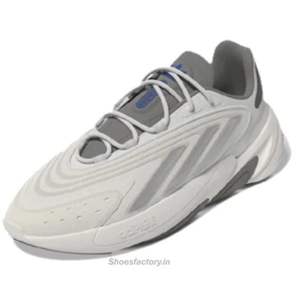 Adidas Ozelia Grey Blue | Adidas first copy shoes for men