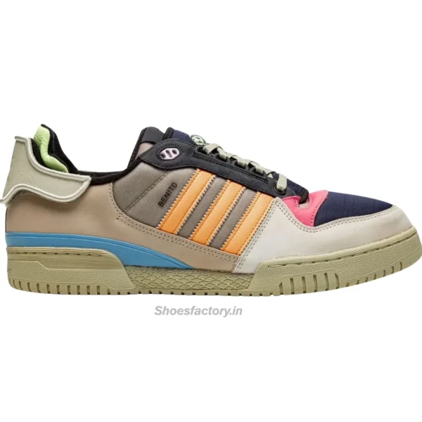Adidas Forum Power phase Bad Bunny | Adidas first copy shoes for men