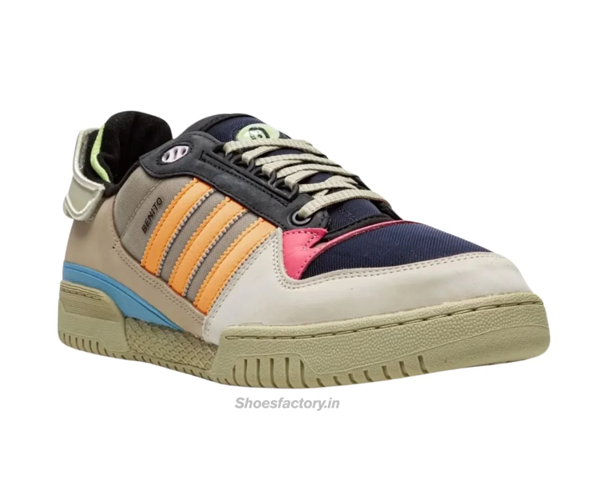 Adidas Forum Power phase Bad Bunny | Adidas first copy shoes for men
