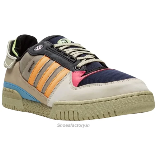 Adidas Forum Power phase Bad Bunny | Adidas first copy shoes for men