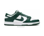 nike first copy shoes - Nike Dunk Low Spartan Green