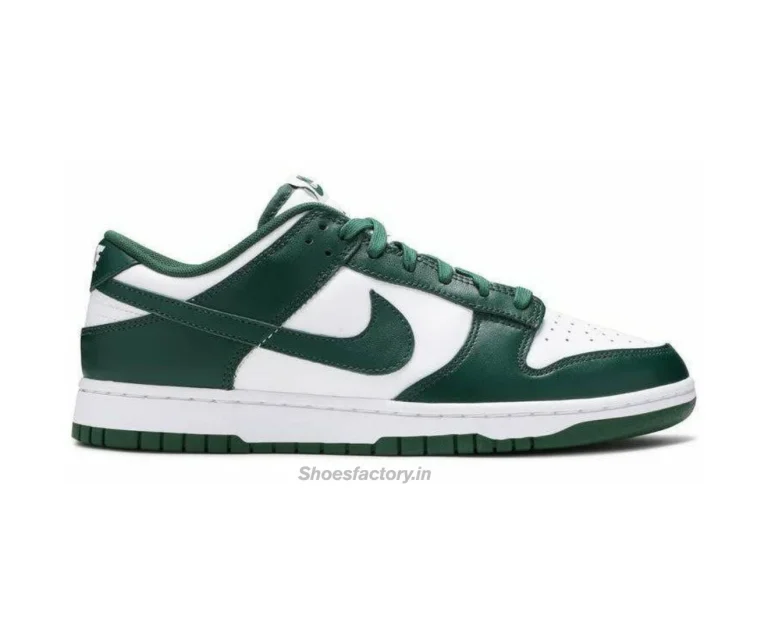 nike first copy shoes - Nike Dunk Low Spartan Green