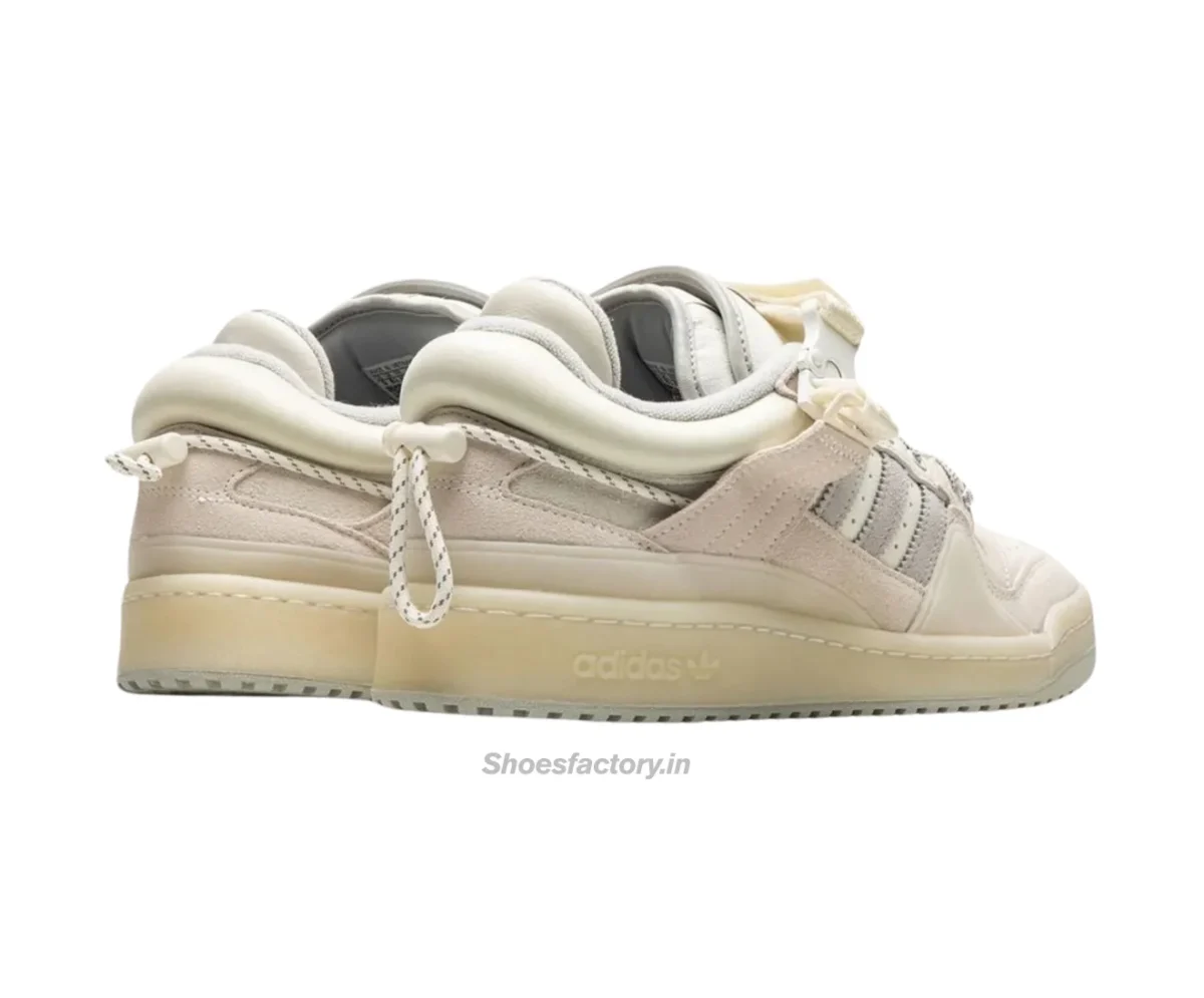Adidas bad bunny forum cloud white | Adidas first copy shoes for men