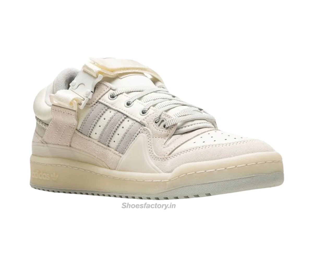 Adidas bad bunny forum cloud white | Adidas first copy shoes for men