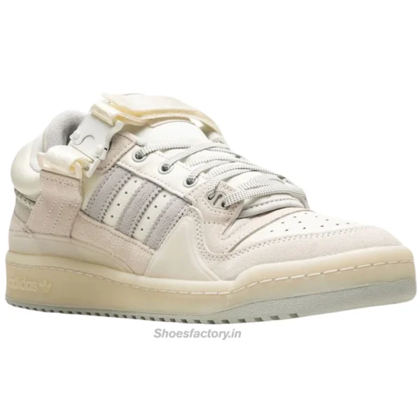 Adidas bad bunny forum cloud white | Adidas first copy shoes for men