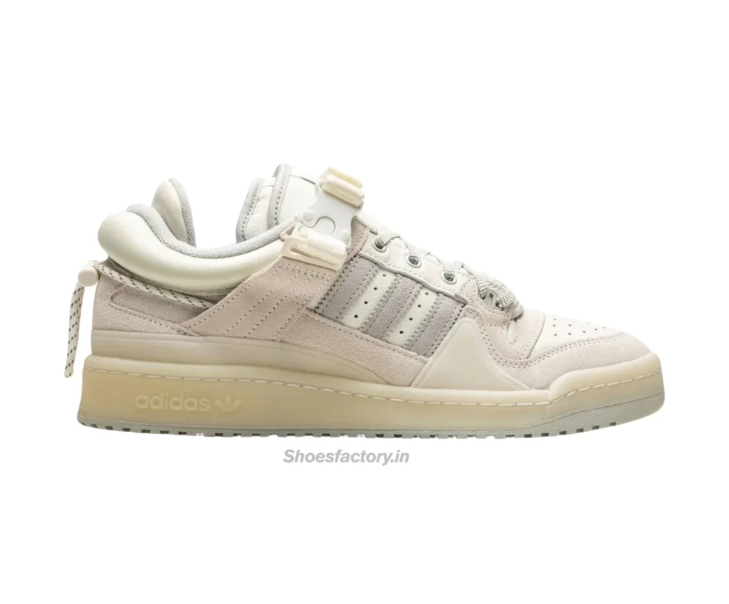 Adidas bad bunny forum cloud white | Adidas first copy shoes for men