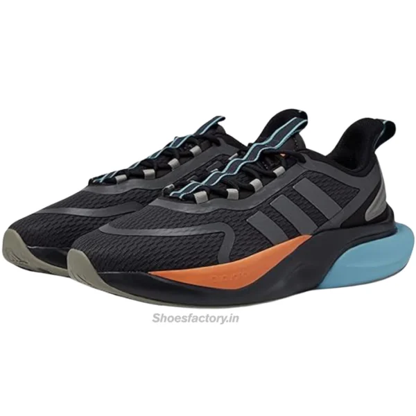 Adidas Alpha Bounce 2023 Multi Colour | Adidas first copy shoes for men