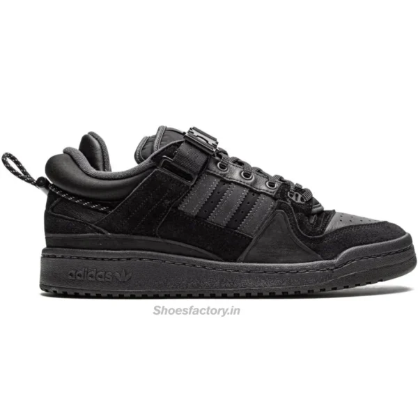 Adidas bad bunny black | Adidas first copy shoes for men