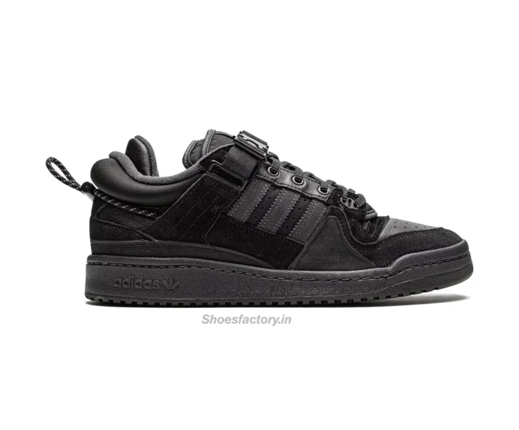 Adidas bad bunny black | Adidas first copy shoes for men
