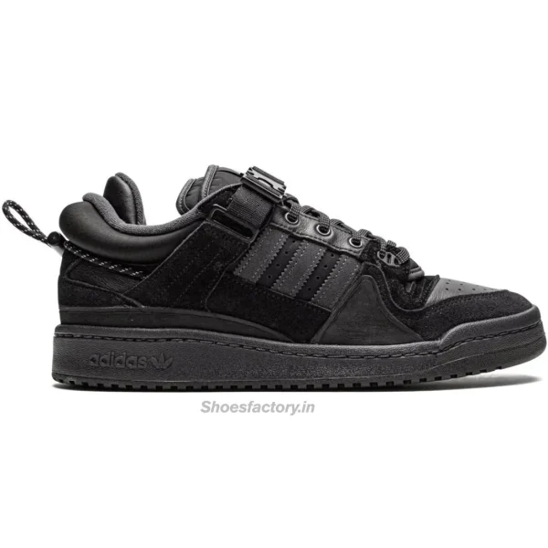 Adidas bad bunny black | Adidas first copy shoes for men