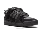 Adidas bad bunny black | Adidas first copy shoes for men