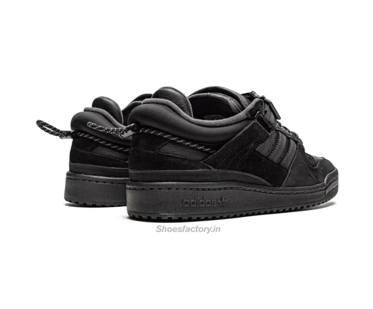 Adidas bad bunny black | Adidas first copy shoes for men