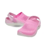 CROCS LITERIDE 360 - Pink| First copy women crocs