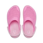 CROCS LITERIDE 360 - Pink| First copy women crocs