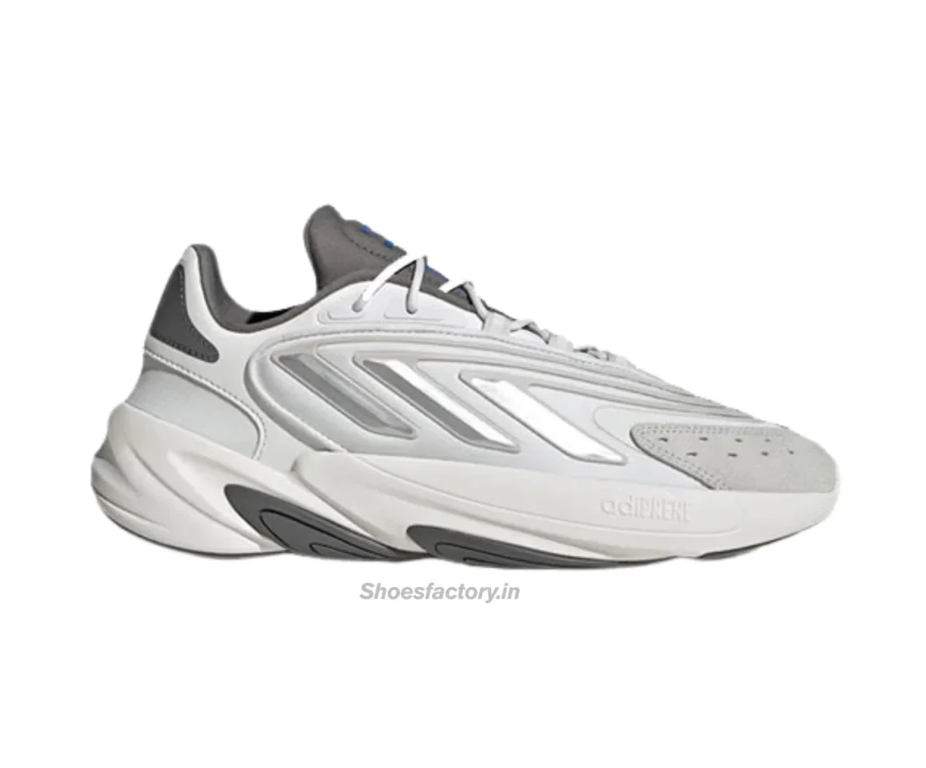 Adidas Ozelia Grey Blue | Adidas first copy shoes for men