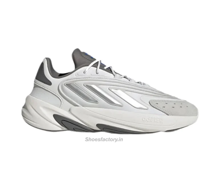 Adidas Ozelia Grey Blue | Adidas first copy shoes for men