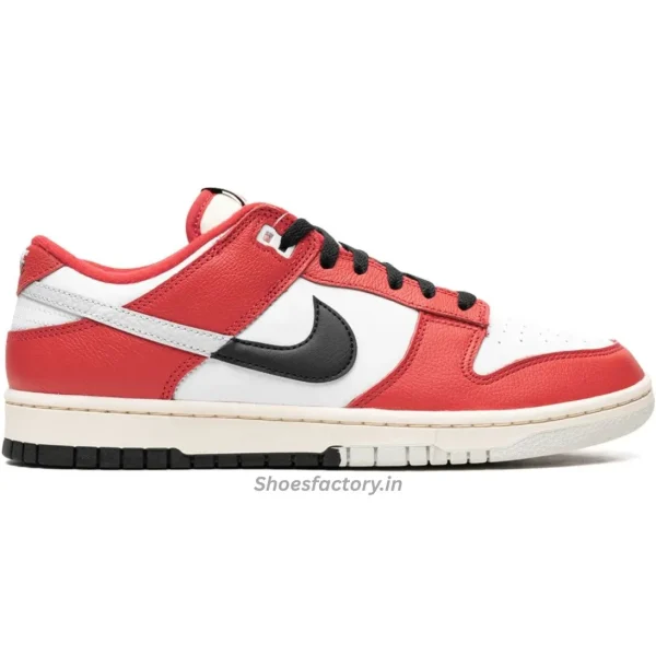 Nike Sb Dunk Chicago - Low | Nike First copy shoes