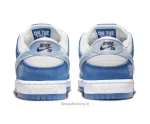 Nike SB Dunk Low Born X Raised One Block At Time - Nike first copy shoes