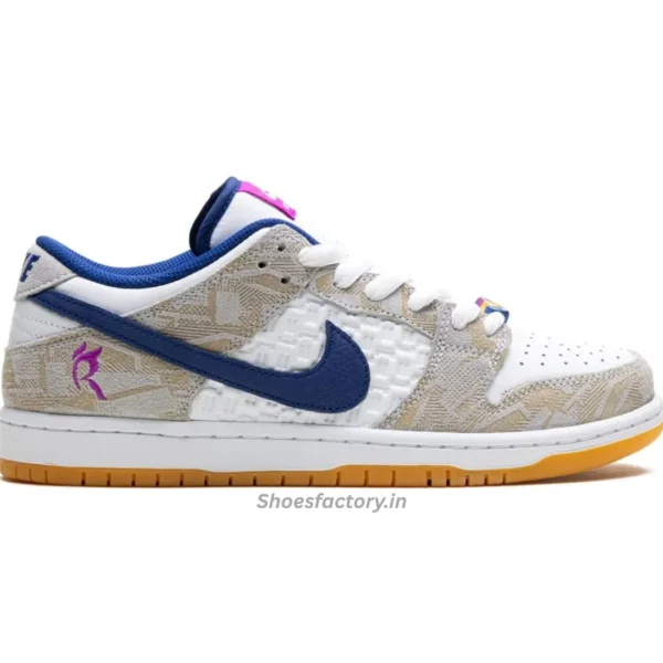 Nike x Rayssa Leal SB Dunk | Nike first copy shoes