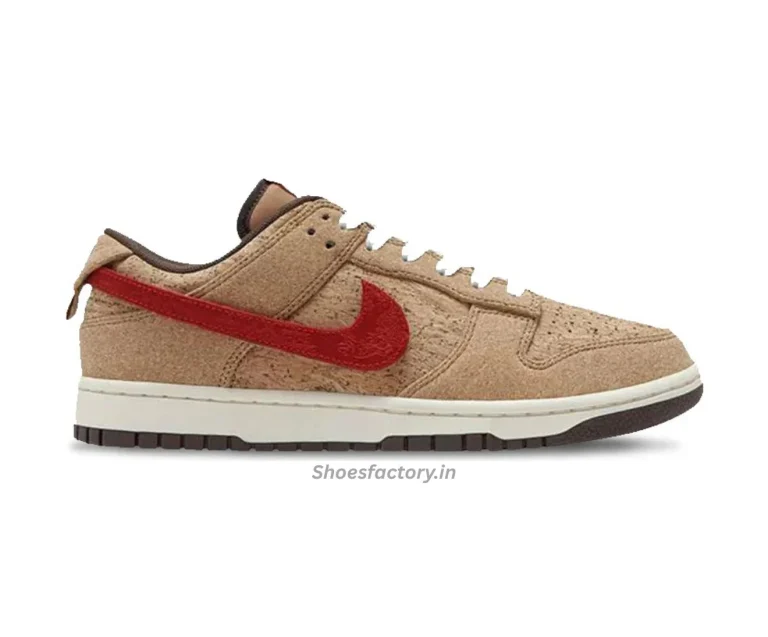 Nike SB Dunk Low | Clot Cork | Nike first copy shoes
