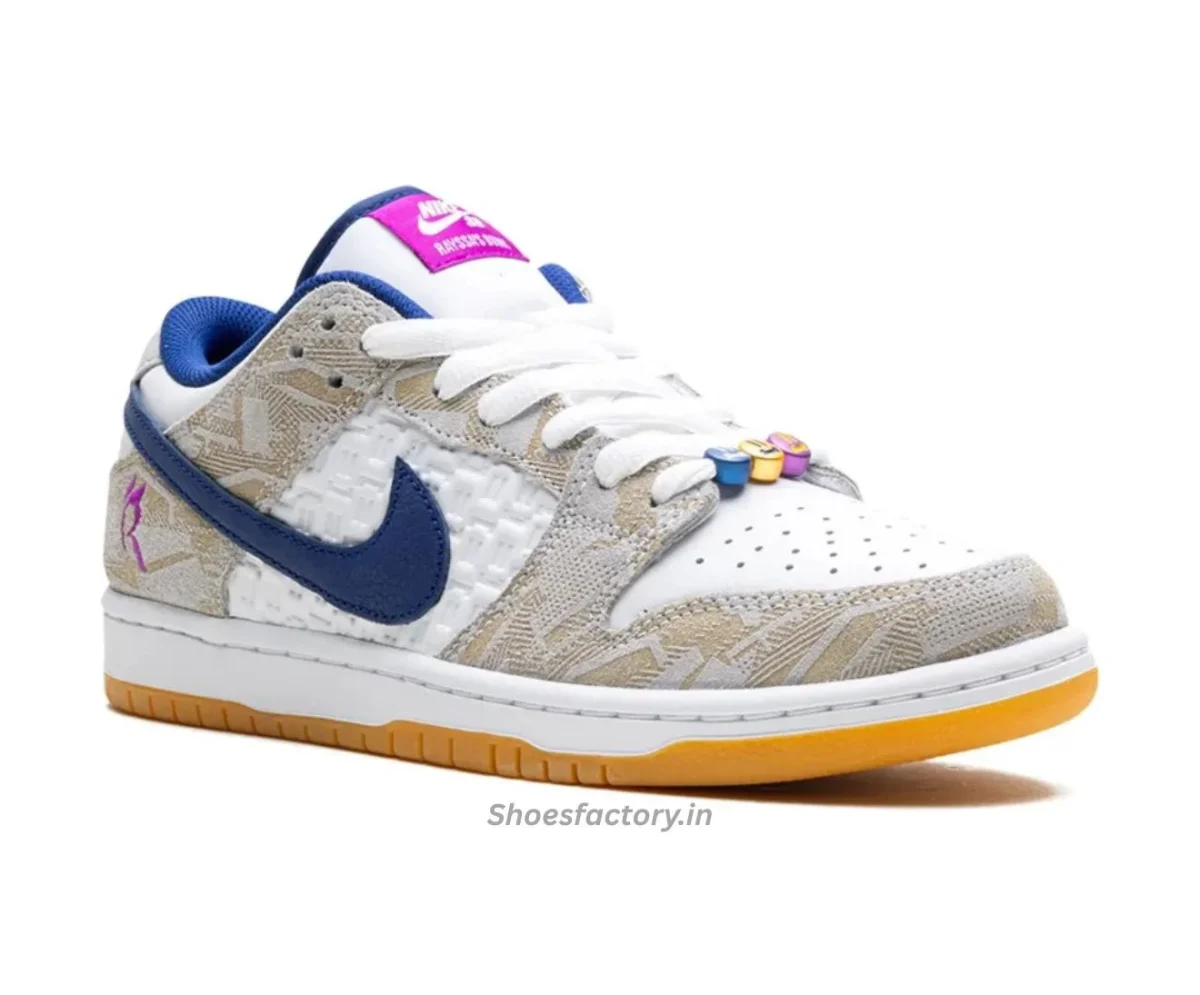 Nike x Rayssa Leal SB Dunk | Nike first copy shoes