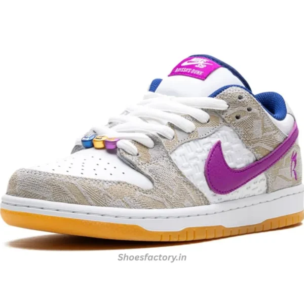 Nike x Rayssa Leal SB Dunk | Nike first copy shoes
