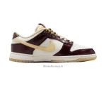 Nike SB Dunk Low LX Year of The Snake - Nike First copy women shoes