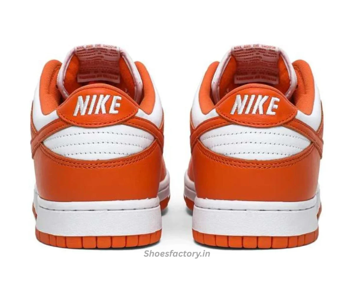 Nike SB Dunk Low - SP Syracuse | Nike first copy shoes