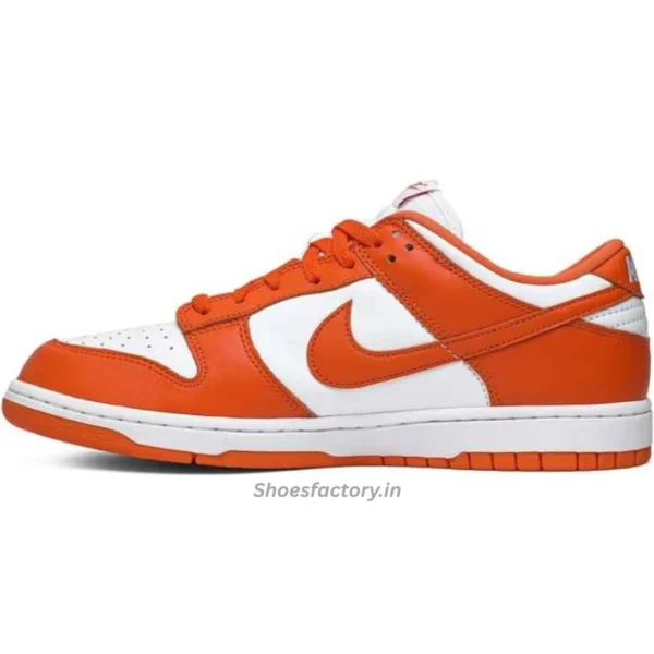 Nike SB Dunk Low - SP Syracuse | Nike first copy shoes