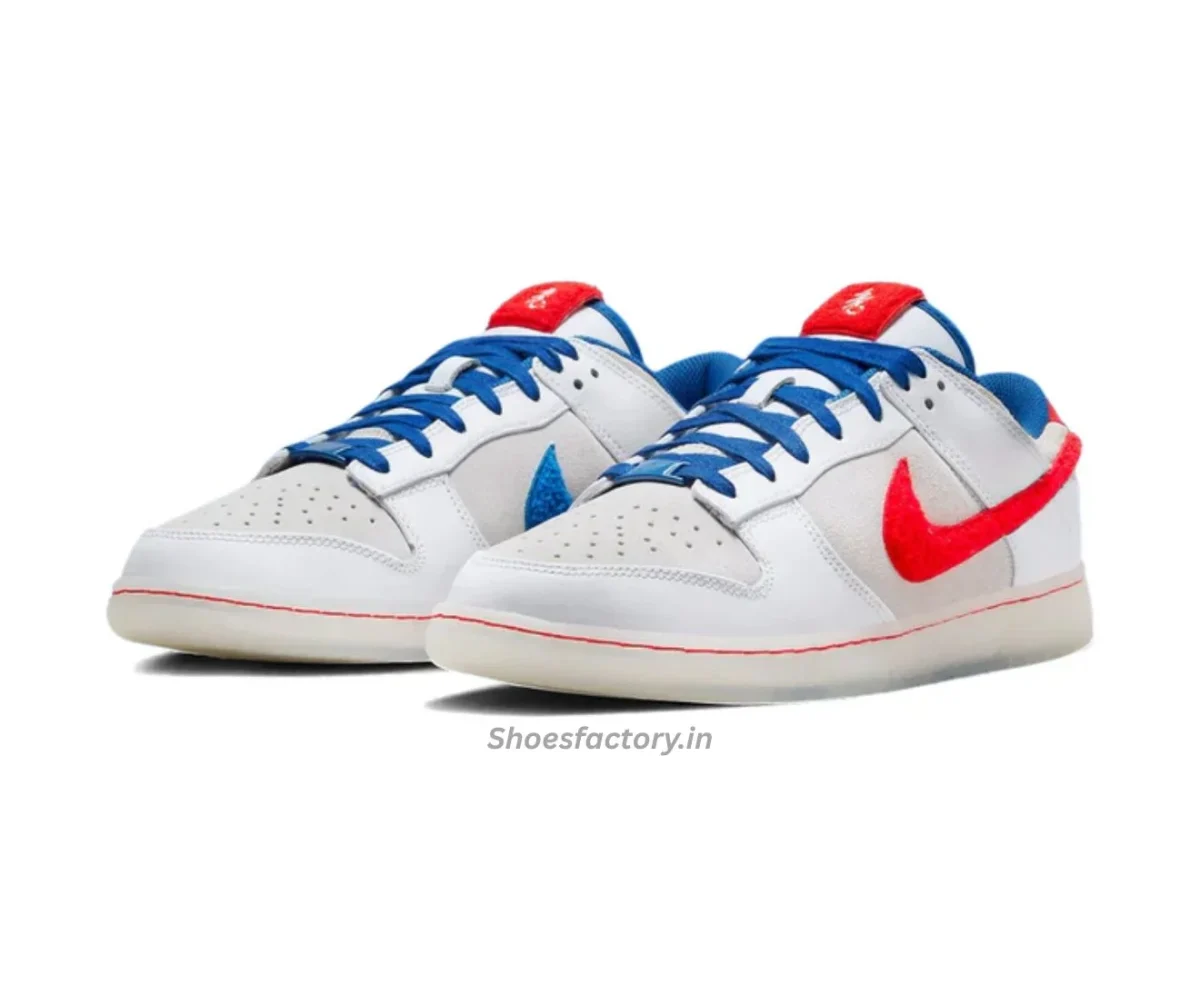 Nike SB Dunk Low Year Of The Rabbit - White | Nike first copy shoes