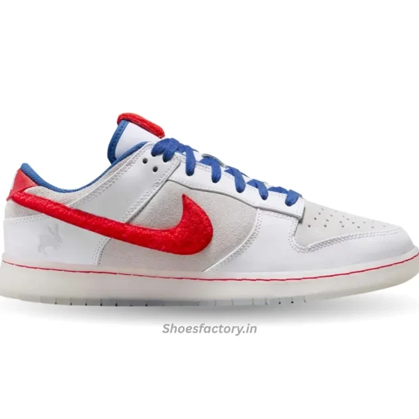Nike SB Dunk Low Year Of The Rabbit - White | Nike first copy shoes