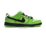 Nike SB Dunk Low - PowerPuff ButterCup | Nike first copy shoes