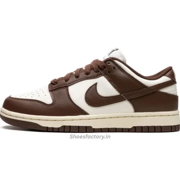 Nike Dunk Low Cacao Wow | Nike first copy shoes
