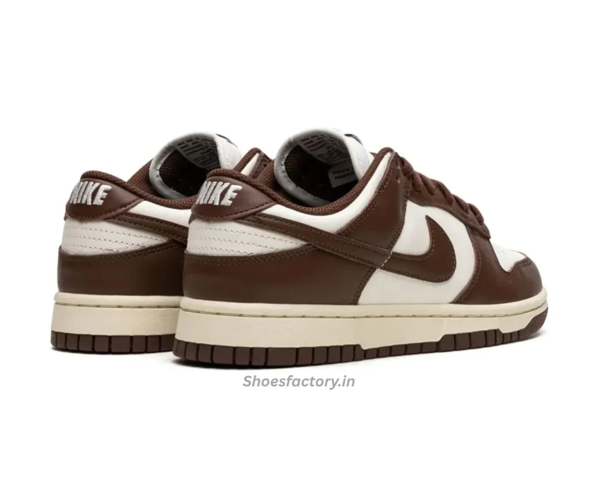 Nike Dunk Low Cacao Wow | Nike first copy shoes