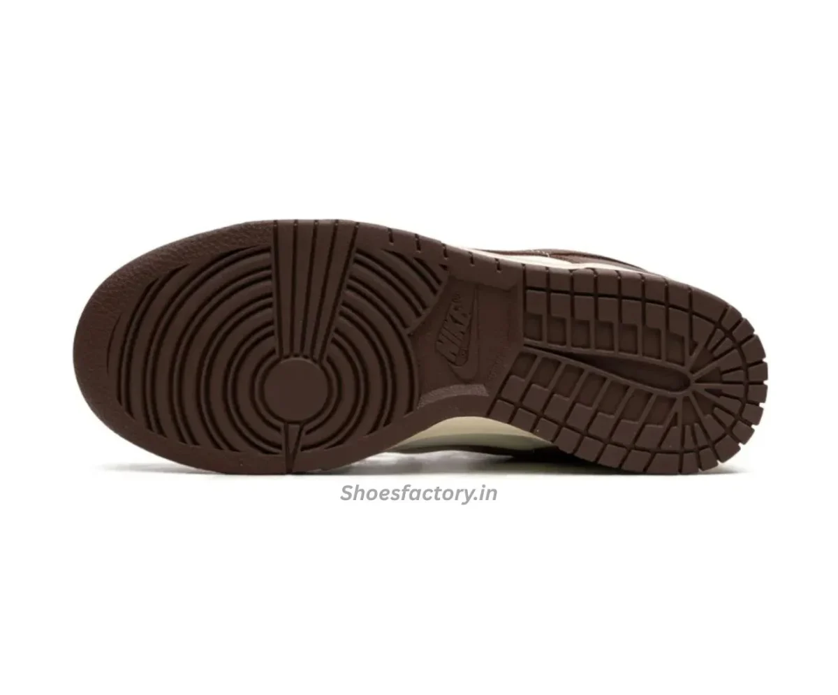 Nike Dunk Low Cacao Wow | Nike first copy shoes