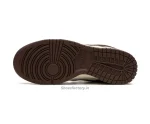 Nike Dunk Low Cacao Wow | Nike first copy shoes